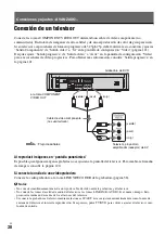 Предварительный просмотр 180 страницы Sony DAR-X1R Operating Instructions Manual