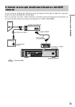 Предварительный просмотр 183 страницы Sony DAR-X1R Operating Instructions Manual