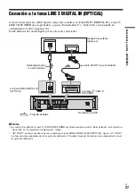 Предварительный просмотр 187 страницы Sony DAR-X1R Operating Instructions Manual