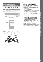 Предварительный просмотр 193 страницы Sony DAR-X1R Operating Instructions Manual