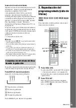 Предварительный просмотр 195 страницы Sony DAR-X1R Operating Instructions Manual