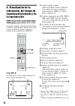 Предварительный просмотр 198 страницы Sony DAR-X1R Operating Instructions Manual