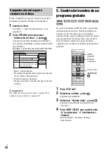 Предварительный просмотр 200 страницы Sony DAR-X1R Operating Instructions Manual