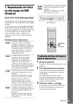 Предварительный просмотр 203 страницы Sony DAR-X1R Operating Instructions Manual