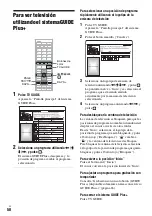 Предварительный просмотр 208 страницы Sony DAR-X1R Operating Instructions Manual