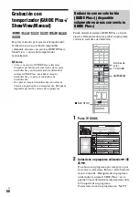 Предварительный просмотр 216 страницы Sony DAR-X1R Operating Instructions Manual