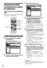 Предварительный просмотр 222 страницы Sony DAR-X1R Operating Instructions Manual