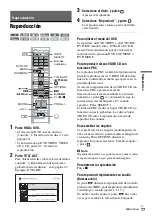 Предварительный просмотр 227 страницы Sony DAR-X1R Operating Instructions Manual