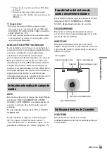 Предварительный просмотр 239 страницы Sony DAR-X1R Operating Instructions Manual