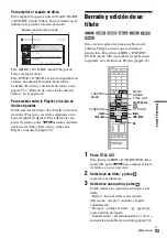 Предварительный просмотр 243 страницы Sony DAR-X1R Operating Instructions Manual