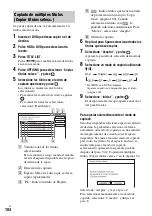 Предварительный просмотр 254 страницы Sony DAR-X1R Operating Instructions Manual