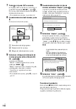 Предварительный просмотр 260 страницы Sony DAR-X1R Operating Instructions Manual