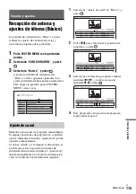 Предварительный просмотр 265 страницы Sony DAR-X1R Operating Instructions Manual