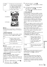 Предварительный просмотр 271 страницы Sony DAR-X1R Operating Instructions Manual