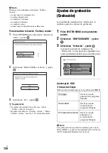 Предварительный просмотр 276 страницы Sony DAR-X1R Operating Instructions Manual