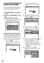 Предварительный просмотр 278 страницы Sony DAR-X1R Operating Instructions Manual