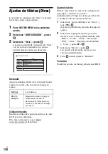 Предварительный просмотр 280 страницы Sony DAR-X1R Operating Instructions Manual