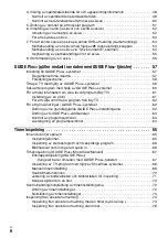 Предварительный просмотр 312 страницы Sony DAR-X1R Operating Instructions Manual