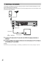 Предварительный просмотр 326 страницы Sony DAR-X1R Operating Instructions Manual