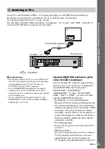 Предварительный просмотр 327 страницы Sony DAR-X1R Operating Instructions Manual