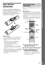 Предварительный просмотр 331 страницы Sony DAR-X1R Operating Instructions Manual