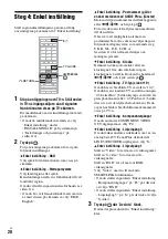 Предварительный просмотр 334 страницы Sony DAR-X1R Operating Instructions Manual