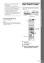 Предварительный просмотр 335 страницы Sony DAR-X1R Operating Instructions Manual