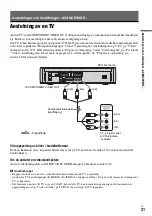 Предварительный просмотр 337 страницы Sony DAR-X1R Operating Instructions Manual