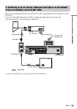 Предварительный просмотр 339 страницы Sony DAR-X1R Operating Instructions Manual