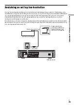 Предварительный просмотр 341 страницы Sony DAR-X1R Operating Instructions Manual