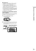 Предварительный просмотр 343 страницы Sony DAR-X1R Operating Instructions Manual