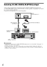 Предварительный просмотр 344 страницы Sony DAR-X1R Operating Instructions Manual