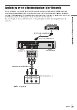 Предварительный просмотр 345 страницы Sony DAR-X1R Operating Instructions Manual