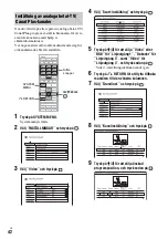 Предварительный просмотр 348 страницы Sony DAR-X1R Operating Instructions Manual