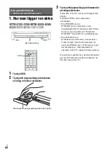 Предварительный просмотр 350 страницы Sony DAR-X1R Operating Instructions Manual