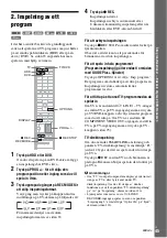 Предварительный просмотр 351 страницы Sony DAR-X1R Operating Instructions Manual