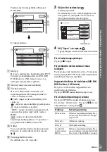 Предварительный просмотр 353 страницы Sony DAR-X1R Operating Instructions Manual