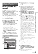 Предварительный просмотр 363 страницы Sony DAR-X1R Operating Instructions Manual