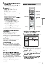 Предварительный просмотр 375 страницы Sony DAR-X1R Operating Instructions Manual