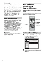 Предварительный просмотр 378 страницы Sony DAR-X1R Operating Instructions Manual