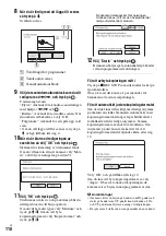 Предварительный просмотр 416 страницы Sony DAR-X1R Operating Instructions Manual