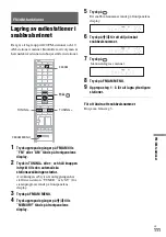 Предварительный просмотр 417 страницы Sony DAR-X1R Operating Instructions Manual