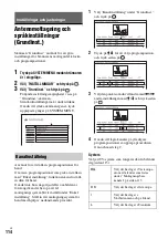 Предварительный просмотр 420 страницы Sony DAR-X1R Operating Instructions Manual