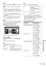 Предварительный просмотр 421 страницы Sony DAR-X1R Operating Instructions Manual