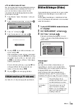 Предварительный просмотр 425 страницы Sony DAR-X1R Operating Instructions Manual