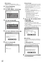 Предварительный просмотр 430 страницы Sony DAR-X1R Operating Instructions Manual