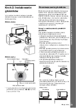 Предварительный просмотр 483 страницы Sony DAR-X1R Operating Instructions Manual