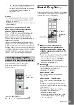 Предварительный просмотр 487 страницы Sony DAR-X1R Operating Instructions Manual