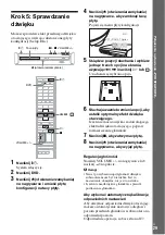 Предварительный просмотр 489 страницы Sony DAR-X1R Operating Instructions Manual