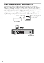 Предварительный просмотр 494 страницы Sony DAR-X1R Operating Instructions Manual